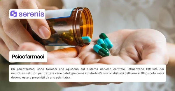 Psicofarmaci