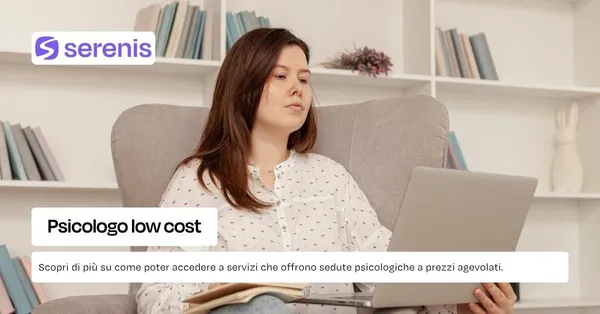 Psicologo low cost