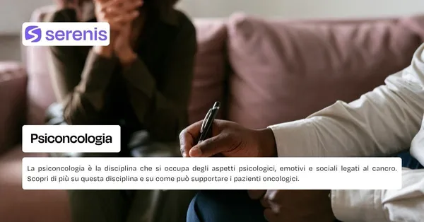 Psiconcologia