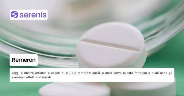 Remeron