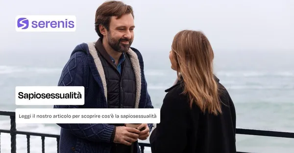 Sapiosessualità