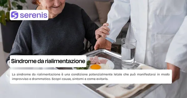 Sindrome da rialimentazione