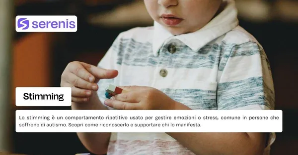 Stimming