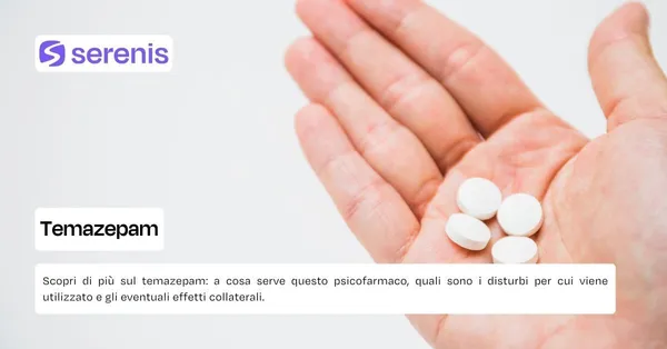 Temazepam
