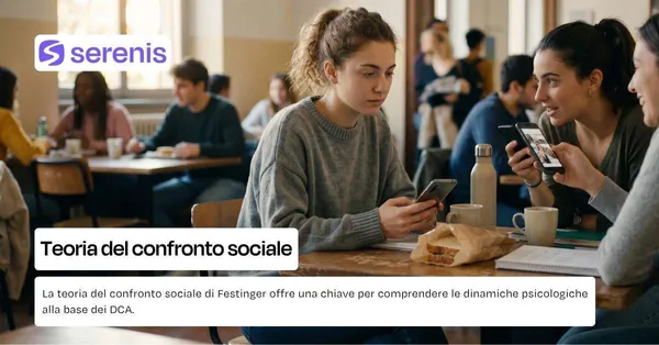 Teoria del confronto sociale