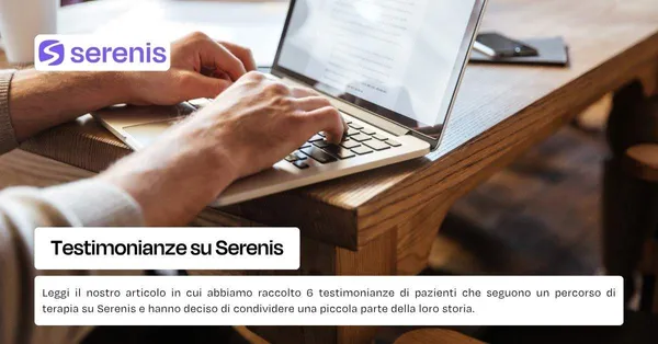 Testimonianze Serenis