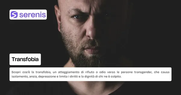 Transfobia