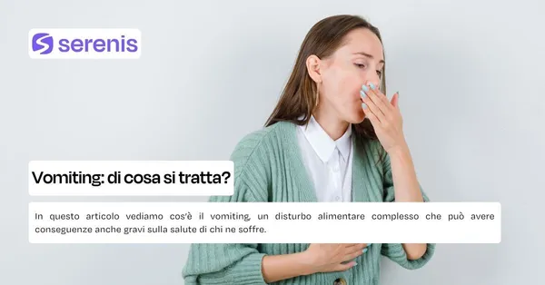 Vomiting