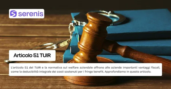 articolo 51 tuir