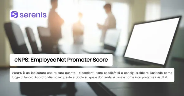 eNPS cos'è