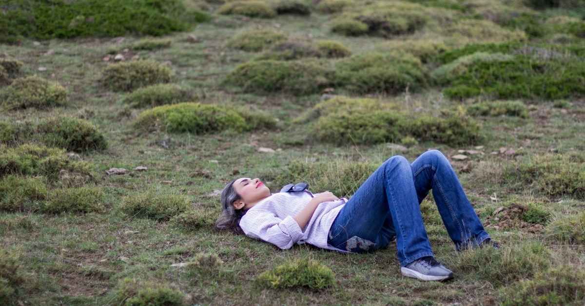 vantaggi del training autogeno